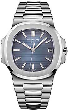 Часы Patek Philippe Nautilus Collection 5711-1A